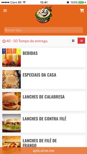 DúBom Lanches