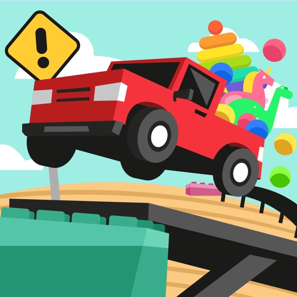HARDWAY - ENDLESS ROAD BUILDER HARDWAY - ENDLESS ROAD BUILDER