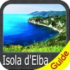 Isola d'Elba - GPS Map Navigator