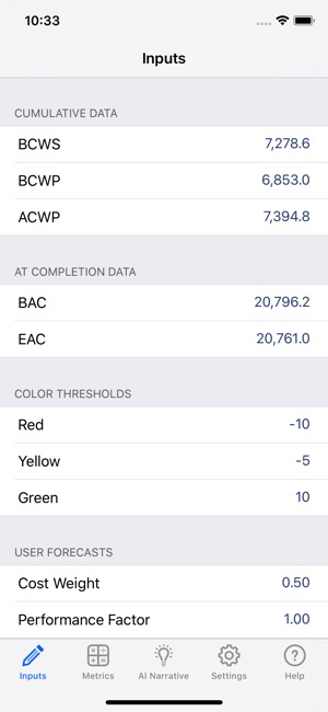 EVCalculator(圖1)-速報App