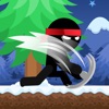 Ninja Shadow  Fighting