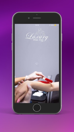 Luxury Wax Bar(圖1)-速報App