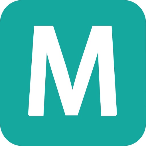 DC Metro & Bus iOS App