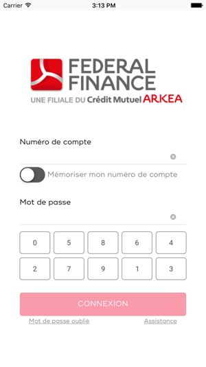 Fed Finance Epargne Salariale(圖4)-速報App