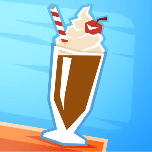 Slide the Shakes iOS App