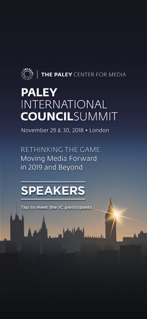 Paley International Council(圖2)-速報App