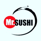 Mr Sushi, Harrow