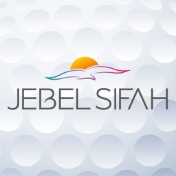 Jebel Sifah Golf Club ícone