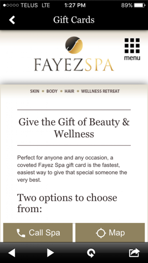 Fayez Spa(圖2)-速報App