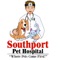 Southport Pet Hospital is a veterinary hospital that treat dogs and cats in Indianapolis, Indiana