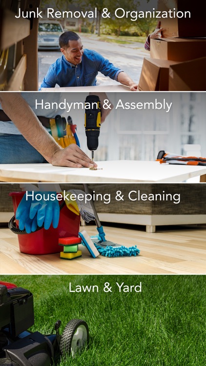 Takl - Home Services On Demand