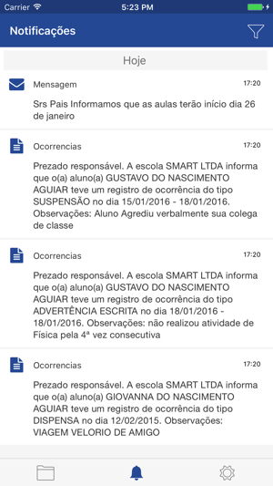 Escola Infantil São José(圖2)-速報App