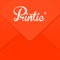 The best app to print your Instagram, iPhone, Facebook and Dropbox photos from your iPhone