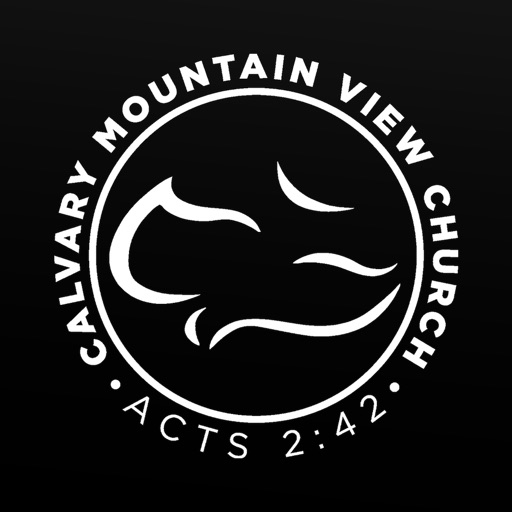 Calvary Mountain View icon