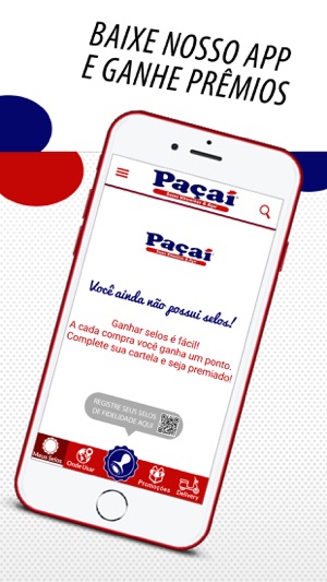 Paçaí Delivery(圖4)-速報App