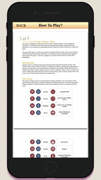Chinese Chess Lite - Offline 2.4 IOS -