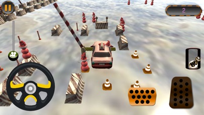 Hard & Multiple Tricky Cars screenshot 3