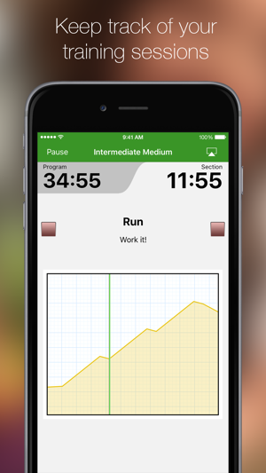 Run Companion Pro(圖2)-速報App