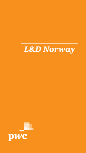 PwC L&D Norway