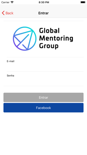 Global Mentoring Group(圖4)-速報App