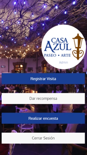 Administración Visitas - CAT(圖2)-速報App