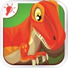 PUZZINGO Dinosaur Puzzles Game