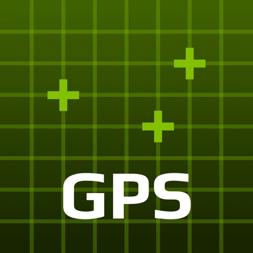 MilGPS - MGRS & USNG Grid GPS for Land Navigation