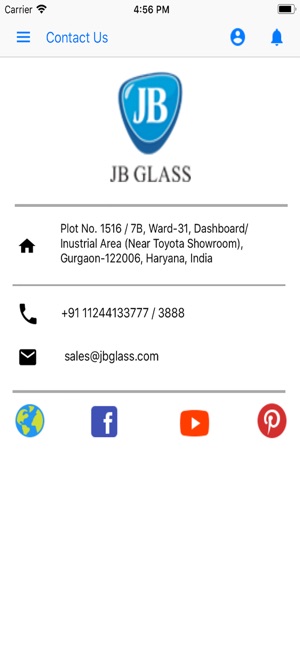 JBGlass(圖1)-速報App