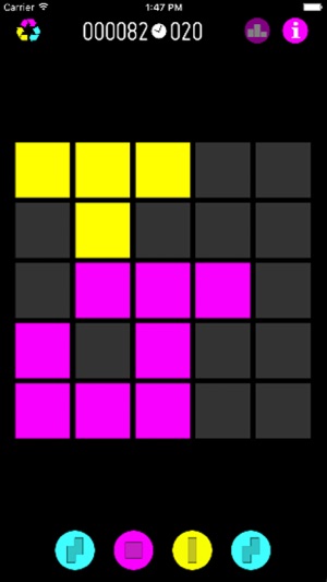Block Puzzle – Block Mania(圖1)-速報App