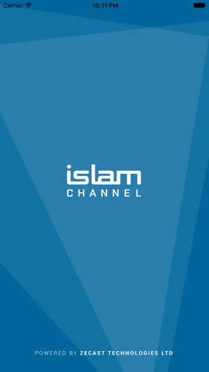 Islam Channel