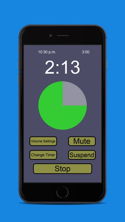 P-Timer