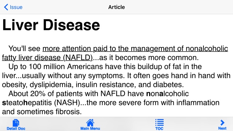 Pharmacist's Letter® screenshot-4