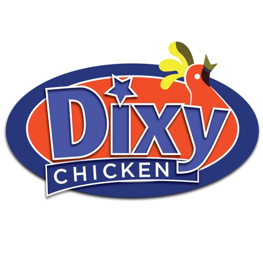 Dixy Chicken BL9 icon