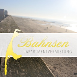 Bahnsen-Apartments Sylt