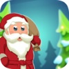 Collect Gift For Santa
