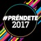 Esta es la aplicación móvil oficial de la Fiesta de Fin de Año Préndete 2017