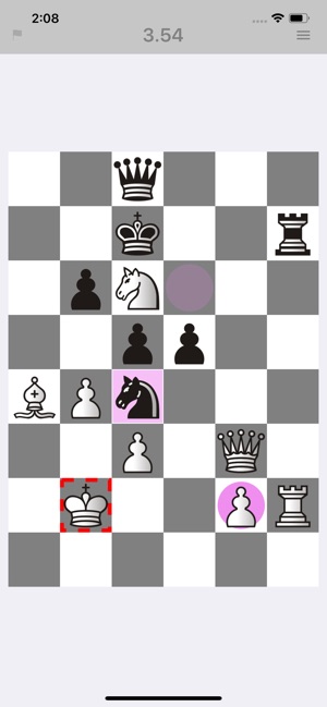 Half Chess(圖3)-速報App