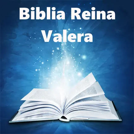 biblia reina valera español Читы