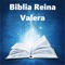 Icon biblia reina valera español