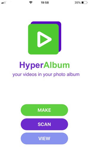 HyperAlbum