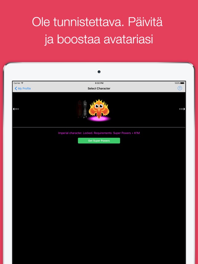 sosiaalinen verkostoituminen dating apps iPhone