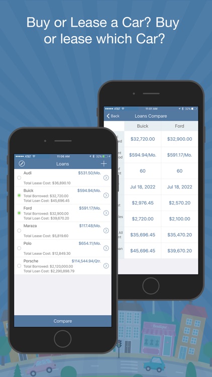 Car Loan Budget Calculator screenshot-3