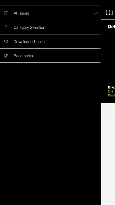 Image of Deloitte Publikationen