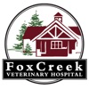 Fox Creek Vet