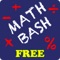 Math Bash is a range of applications that offers students a chance to engage and practice their maths skills on the go and in a fun way