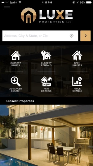 LUXE Properties