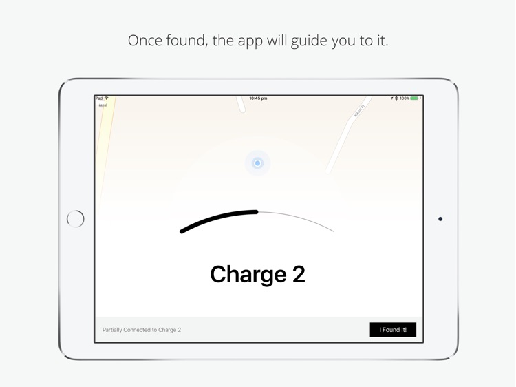 Bluetooth Finder - find your lost BLE devices