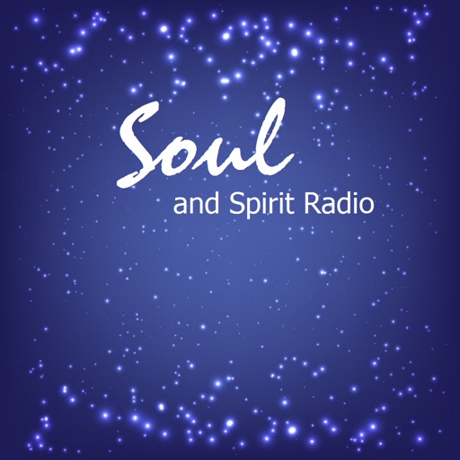 Soul & Spirit Music icon