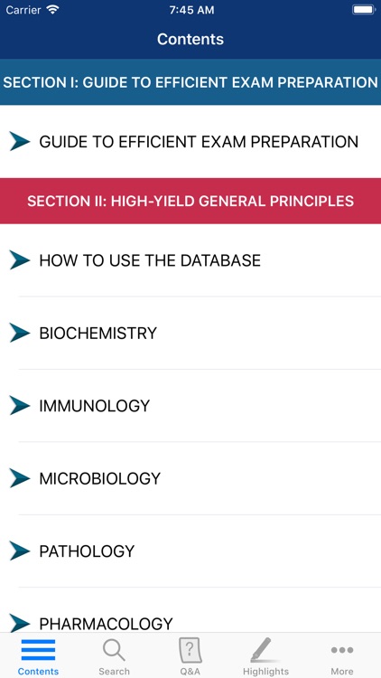 First Aid USMLE Step 1 2018