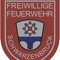 Newsapp der Freiwilligen Feuerwehr Schwarzenbruck, hier werden Informationen über Einsätze, Ausbildungen, Über uns und Veranstaltungen der FF Schwarzenbruck gepostet